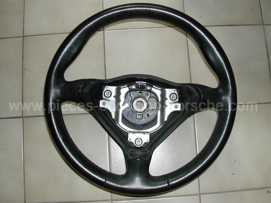 Volant Porsche Boxster et 996